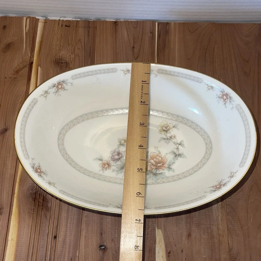 NORITAKE CERVANTES 9 7/8